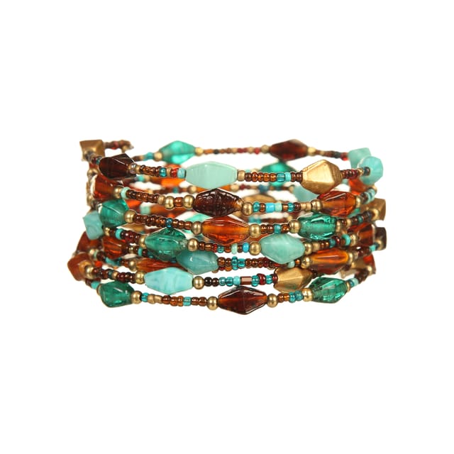 DCA Glass Bracelet (DC1115BR)