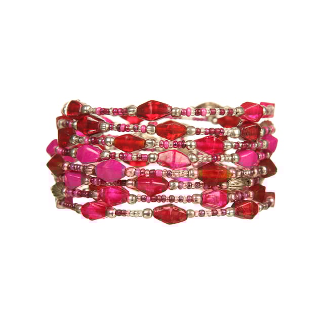 DCA Glass Bracelet (DC1116BR)