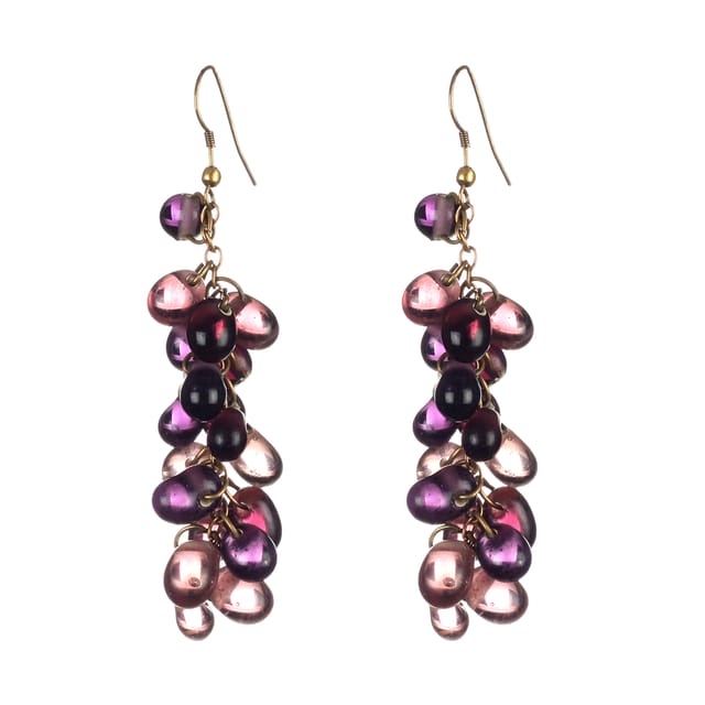 DCA 2153ER Glass, Steel Drops & Danglers