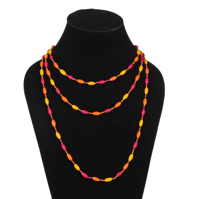 DCA Glass Necklace (DC4053NK)