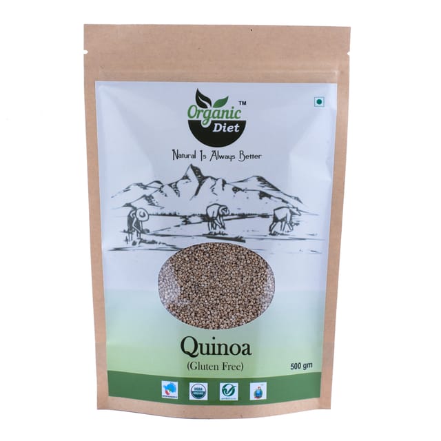 Quinoa 500 gm