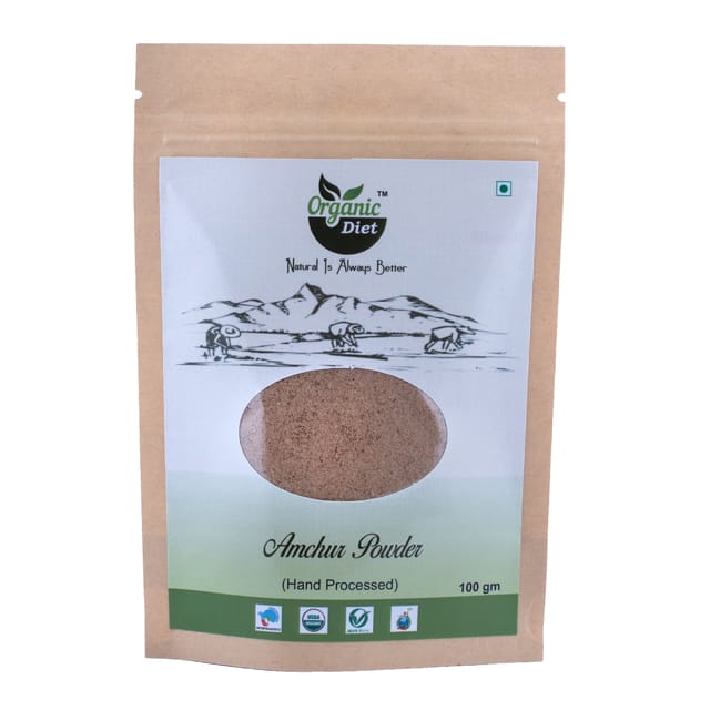 Amchur Powder / Khatai 100 gm