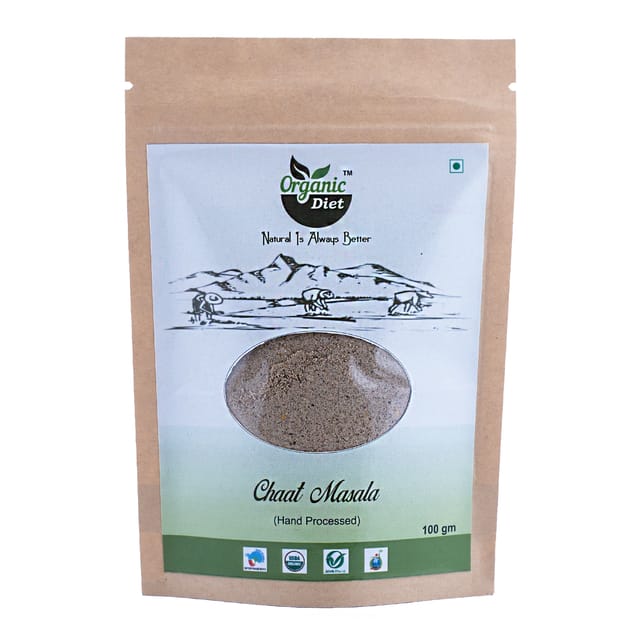 Chaat Masala 100 gm