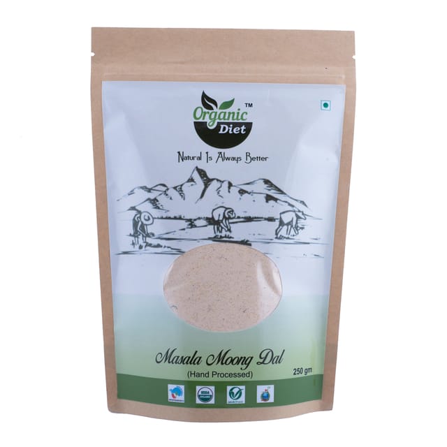 Masala Moong Dal 250 gm