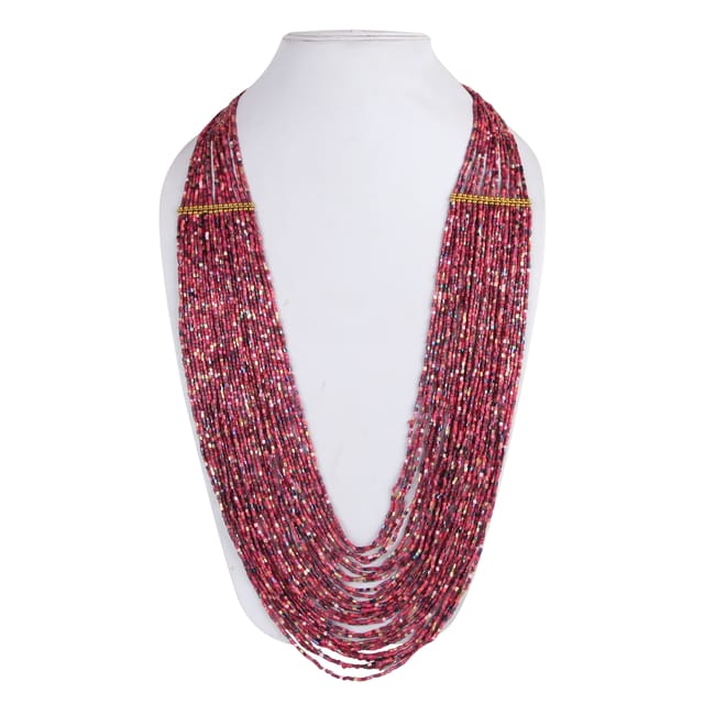DCA 4400 Glass Necklace