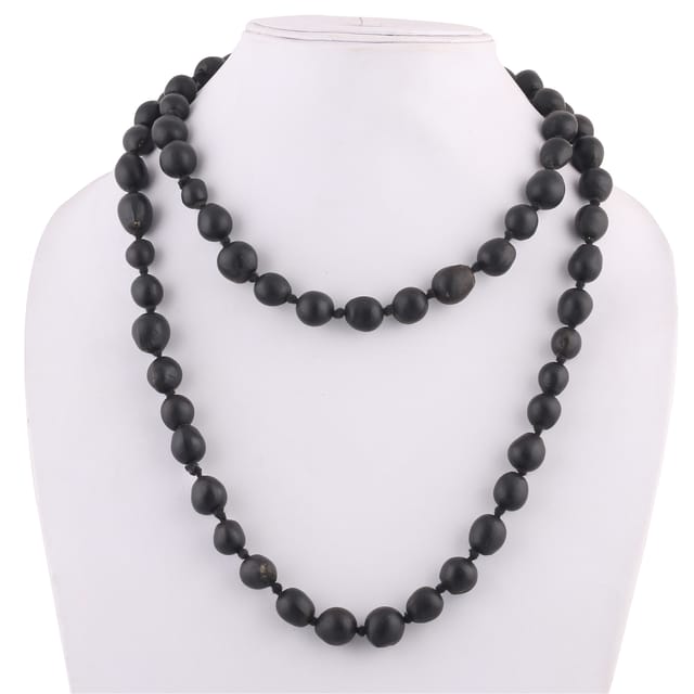 DCA Wood Necklace (DC4365NK)