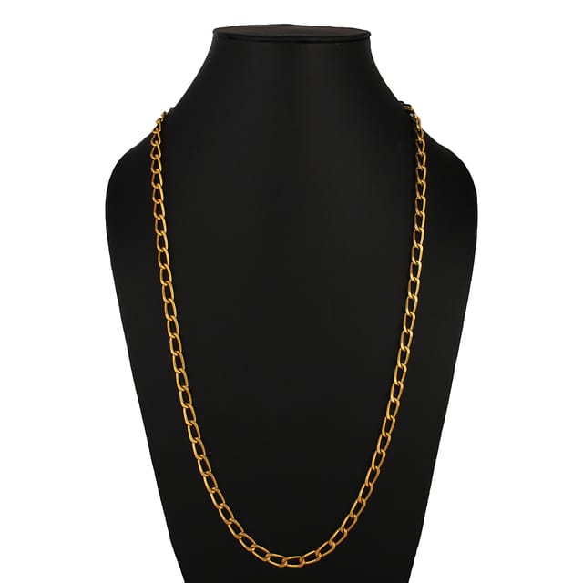 DCA Steel Chain (DC4340NK)