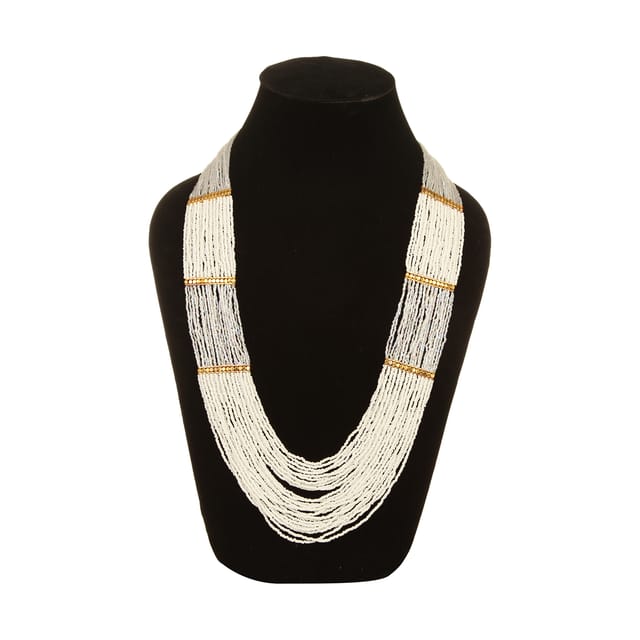 DCA Glass Necklace (DC4162NK)