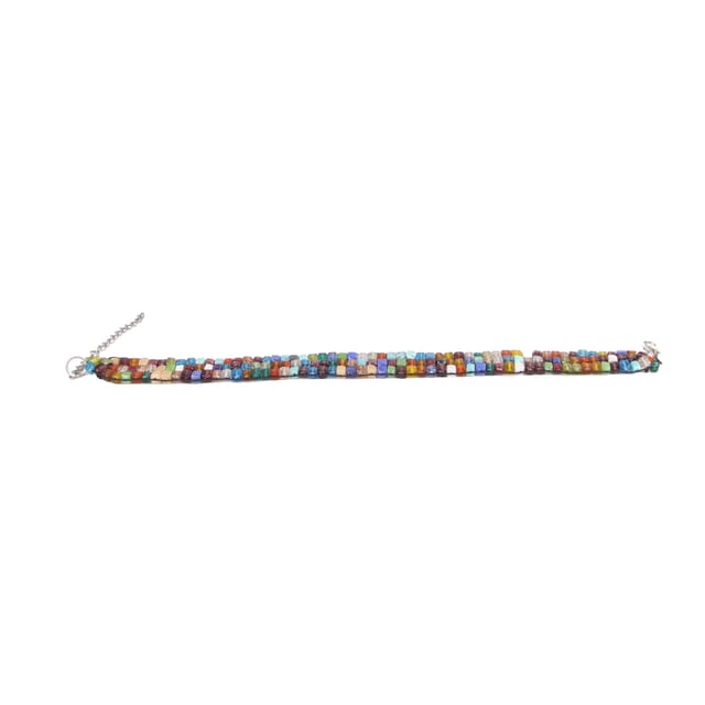 DCA Glass Necklace (DC4401NK)