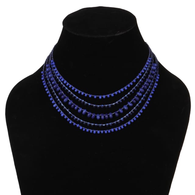 DCA Glass Necklace (DC4017NK)