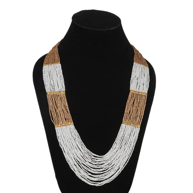 DCA Glass Necklace (DC4075NK)