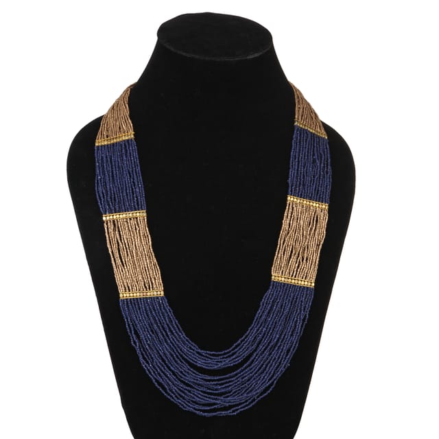 DCA Glass Necklace (DC4057NK)