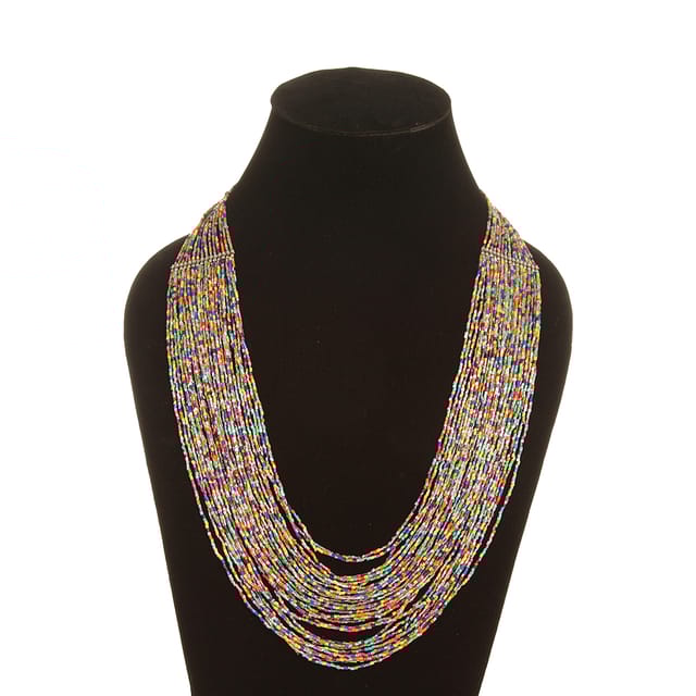 DCA Glass Necklace (DC4160NK)