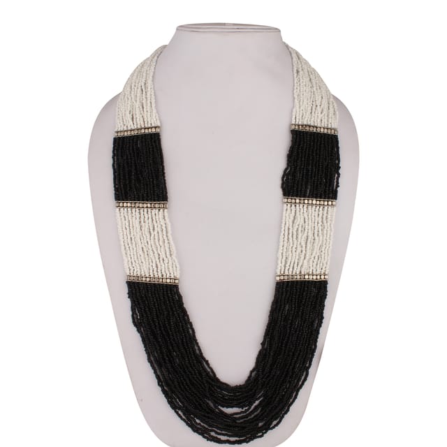 DCA Glass Necklace (DC4302NK)