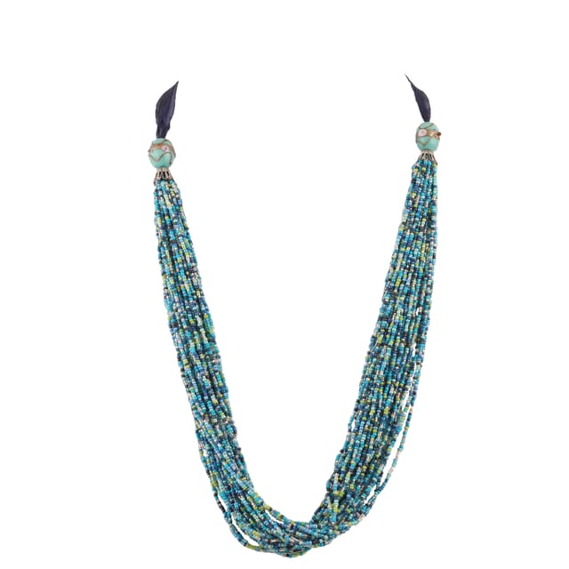 DCA Glass Necklace (DC4375NK)