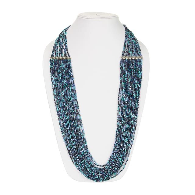 DCA Glass Necklace (DC4127NK)