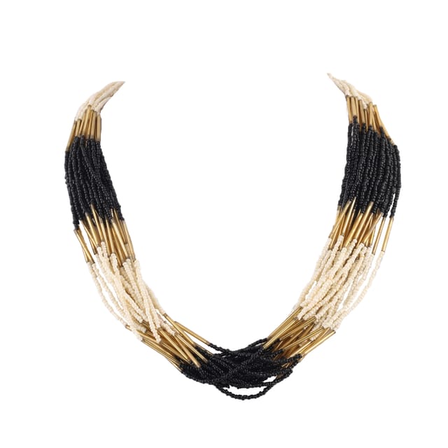 DCA Glass Necklace (DC4368NK)