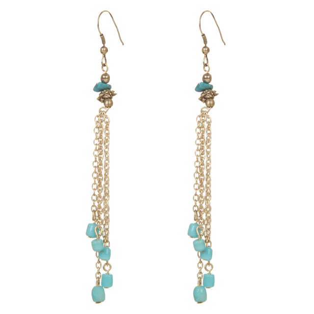 DCA 2121ER Glass, Metal Drops & Danglers