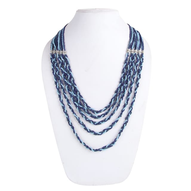 DCA Glass Necklace (DC4405NK)