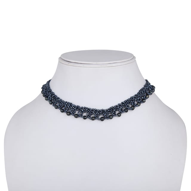 DCA Glass Choker (DC4316NK)
