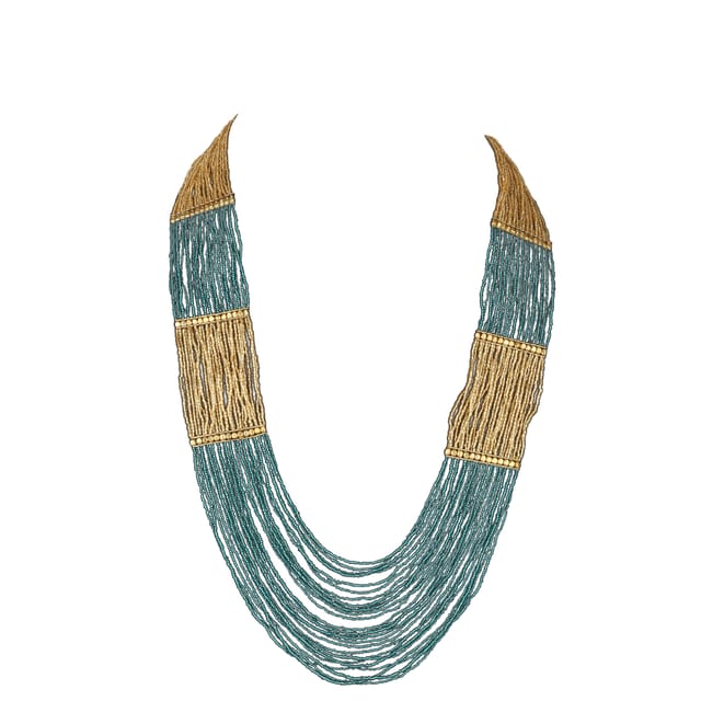 DCA Glass Necklace (DC4055NK)