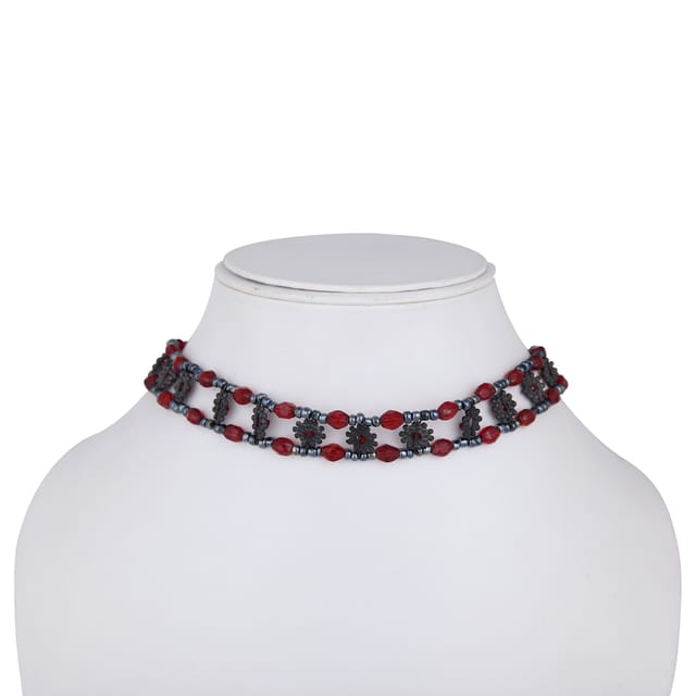DCA Glass Choker (DC4304NK)
