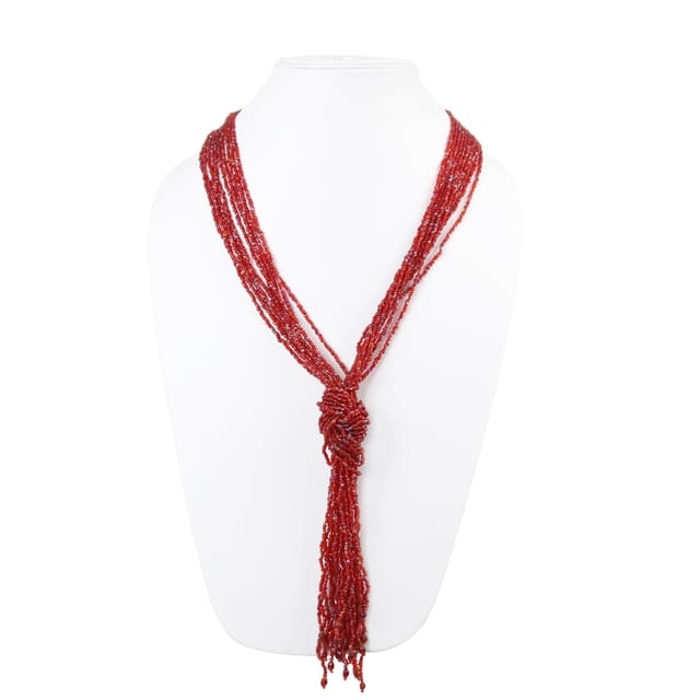 DCA Glass Necklace (DC4167NK)