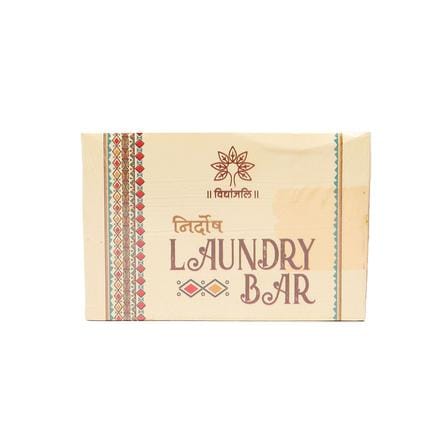 Nirdosh Laundry Bar 90 gm