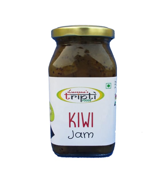 Kiwi Jam