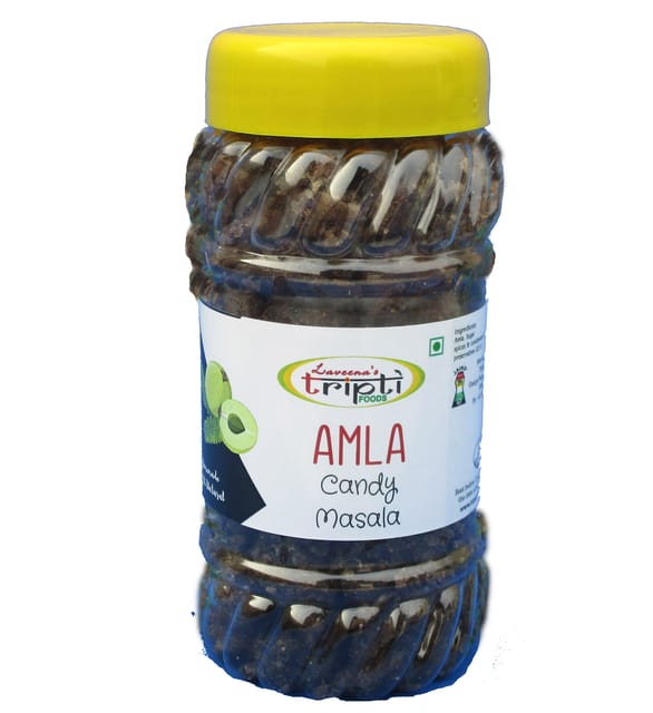 Amla Candy Masala