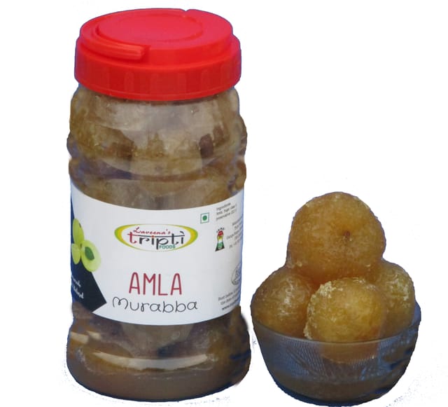 Amla Murraba