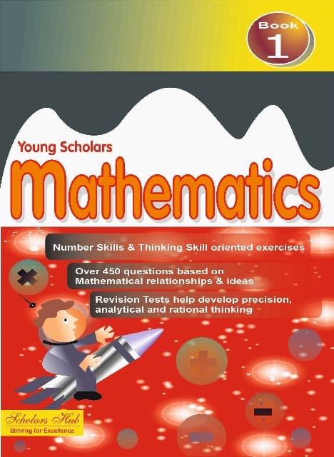 Young Scholar Mathematics-1