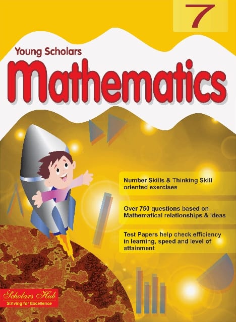 Young Scholar Mathematics-7