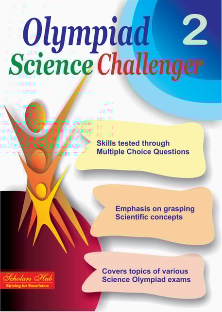 Science Olympiad Challenger-2
