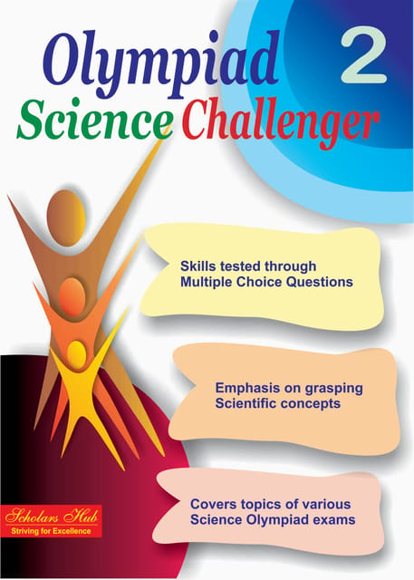 Science Olympiad Challenger-2