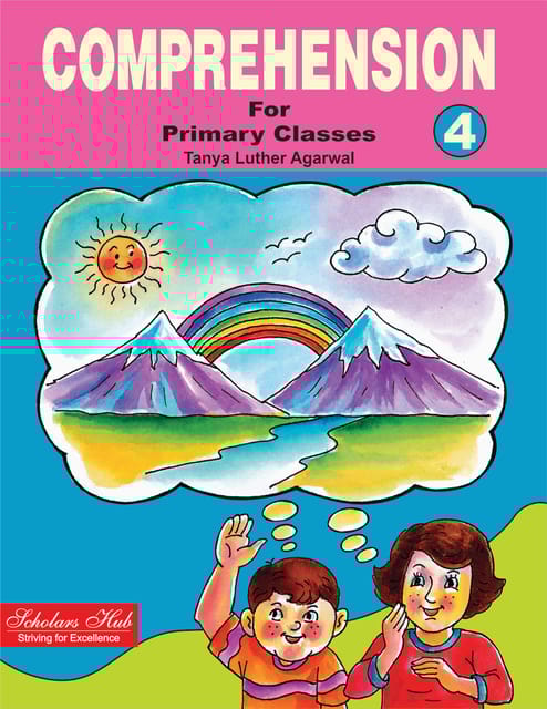 Comprehension-4