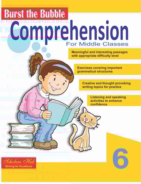 Comprehension-6