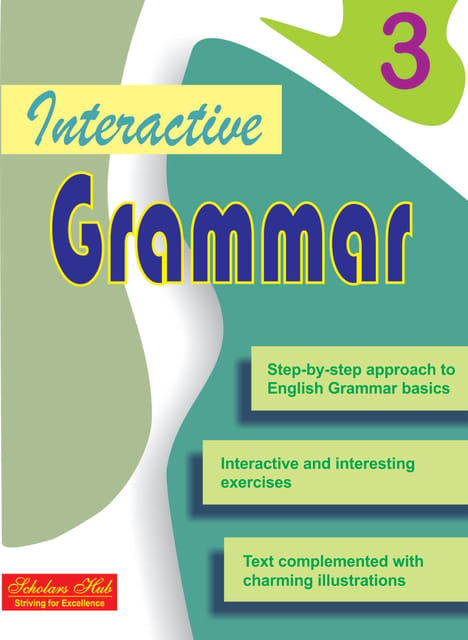 Interactive Grammar-3