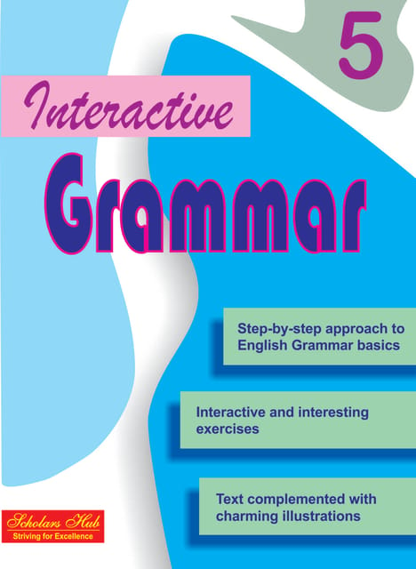 Interactive Grammar-5