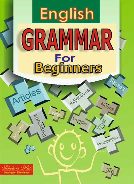 English Grammar for Beginners