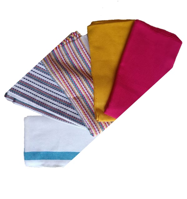 Towel Matar Dana - 5 towel set (VH069)