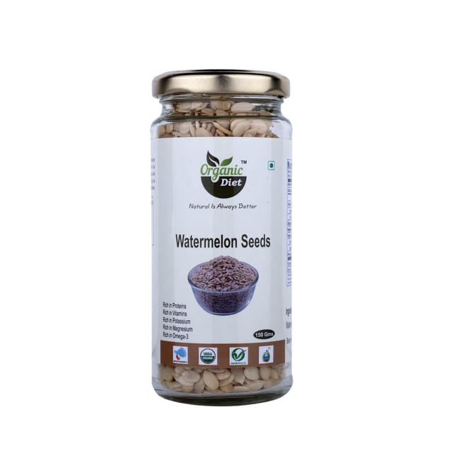 WaterMelon Seeds 150 gm (Tarbooj ke Beej)