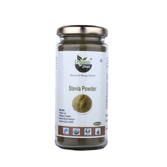 Stevia Powder 100 gm