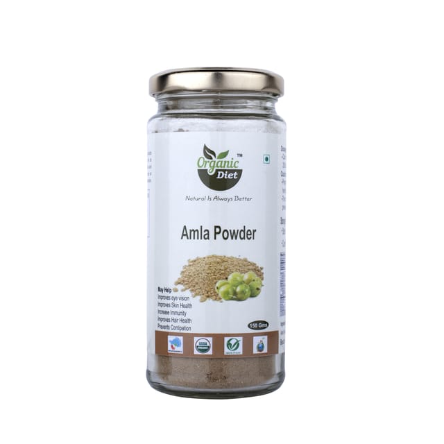 Amla Powder 150 gm