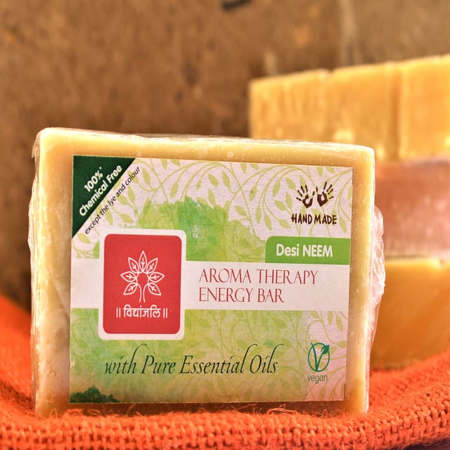 Desi Neem Soap