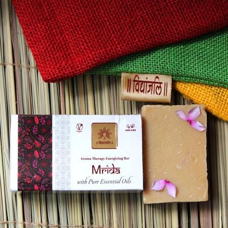 Mrida Soap