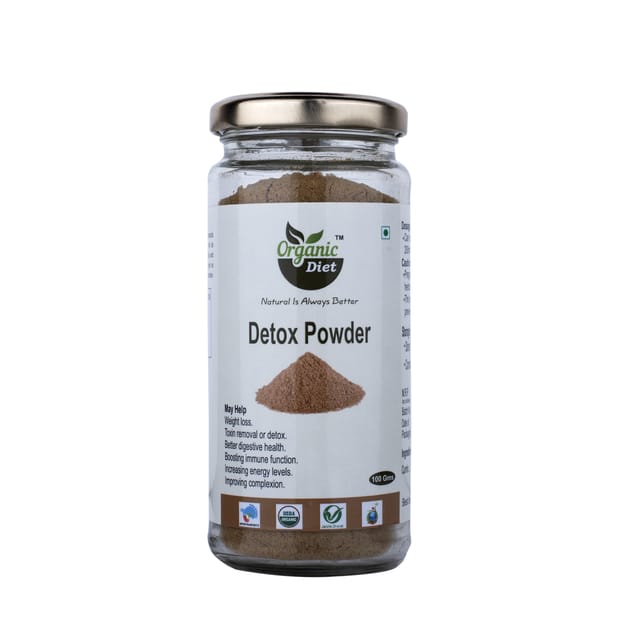 Detox Powder 100 gm