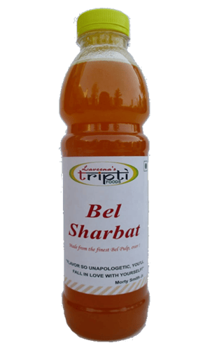 Bel Sharbat