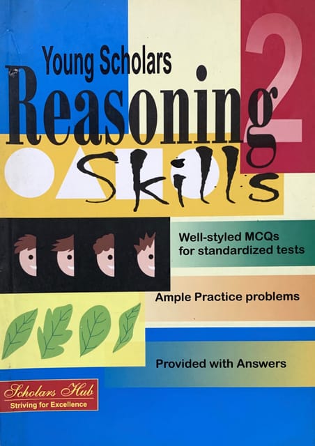 Reasoning Skills-2.