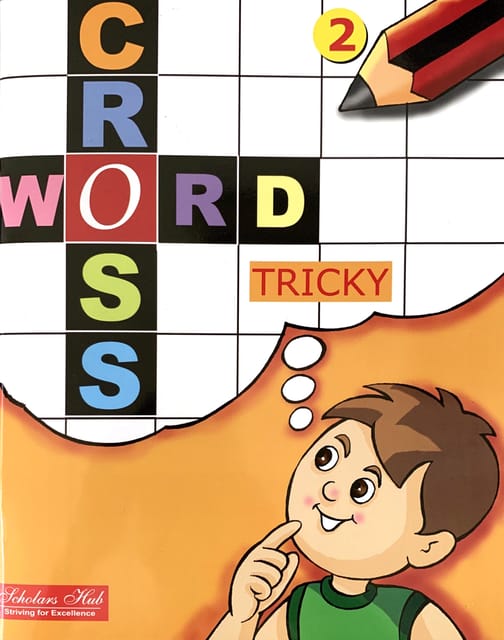 Crossword-TRICKY-2.